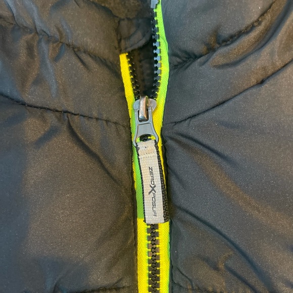 ZeroXposur Boys Winter Coat - Picture 3 of 6